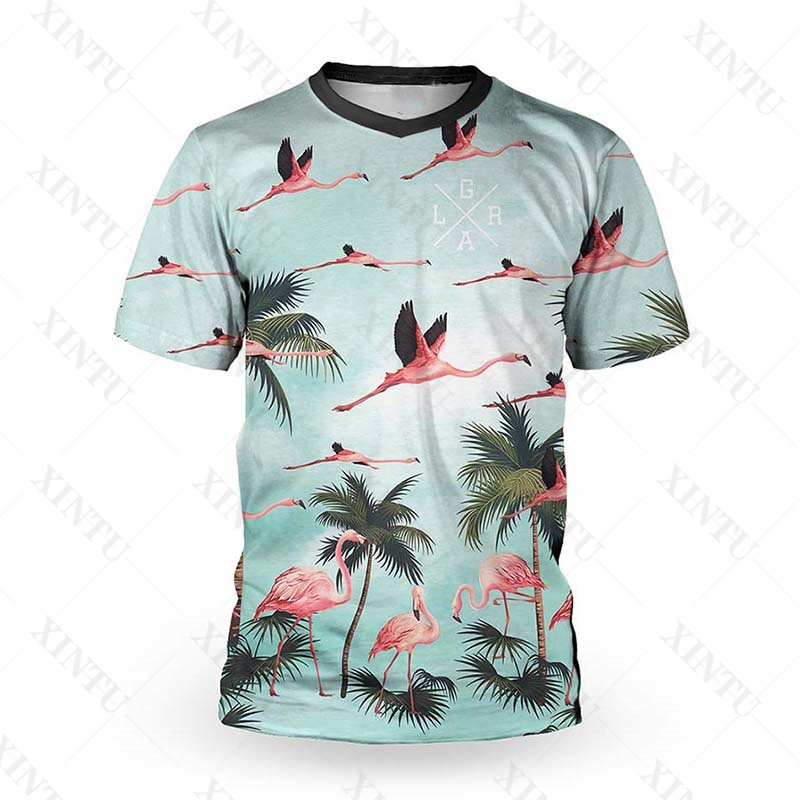 Mountain Biking Shirts - 2022หลวม Rider แขนสั้น MX MTB Mountain