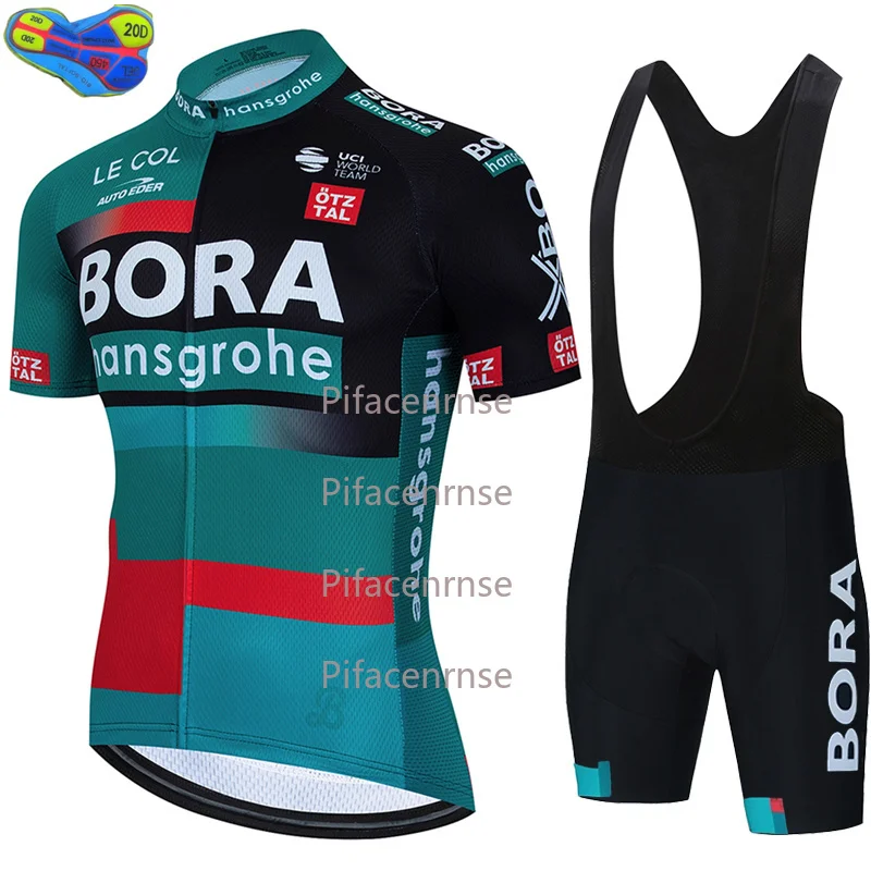 Mountain Biking Uci - ชุดเสื้อปั่นจักรยานสำหรับผู้ชาย ชุดเสื้อจักรยาน เสื้อผ้าสำหรับปั่นจักรยานเสือภูเขา เสื้อเจอร์ซีย์ผู้ชาย ชุดปั่นจักรยานสำหรับฤดูร้อน