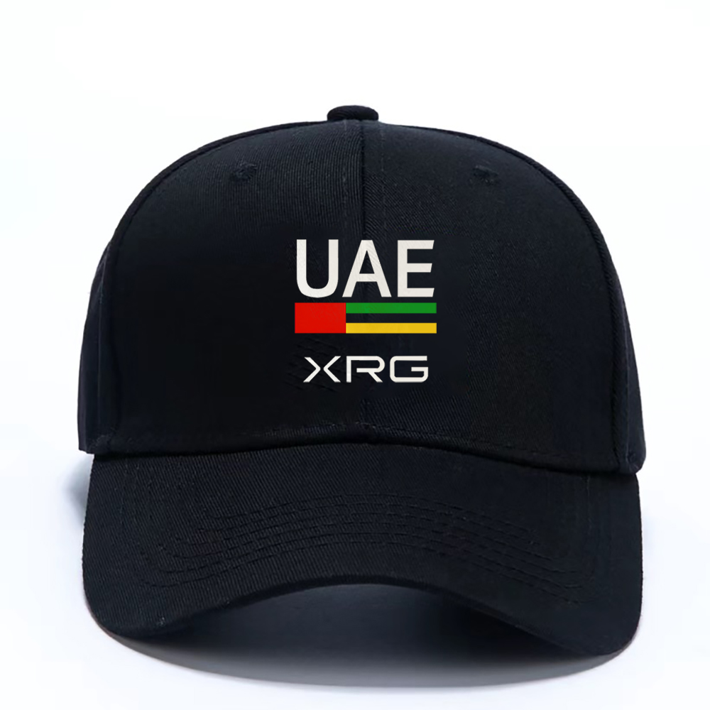 Mountain Biking Uae - หมวกปั่นจักรยานใหม่ 2027 UAE ปักลาย หมวกเบสบอล หมวกปั่นจักรยาน