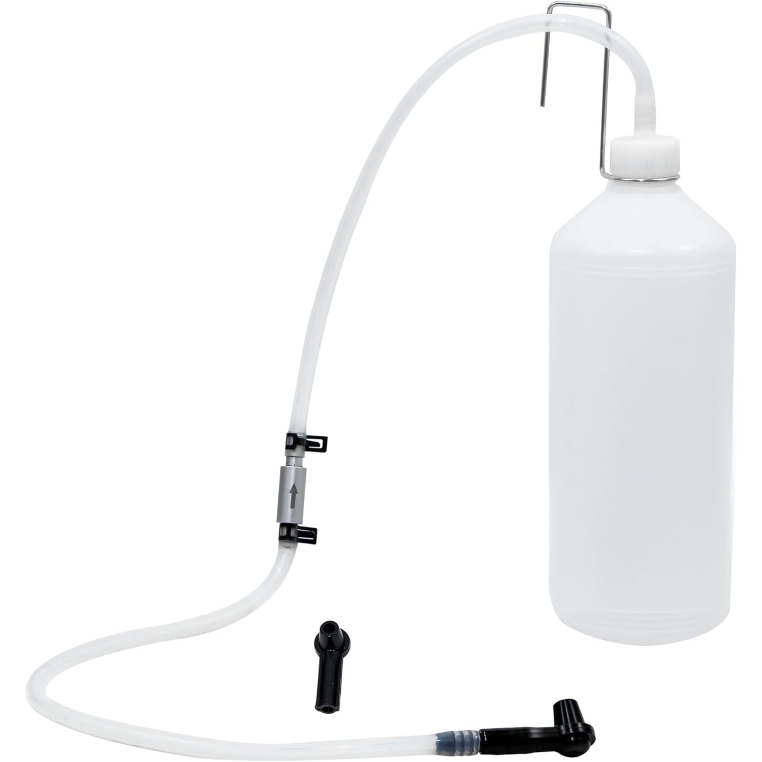 ชุดอุปกรณ์ไล่ลมเบรก 1 ลิตร พร้ - Hydraulic Brake Bleed บทวิจารณ์และราคา