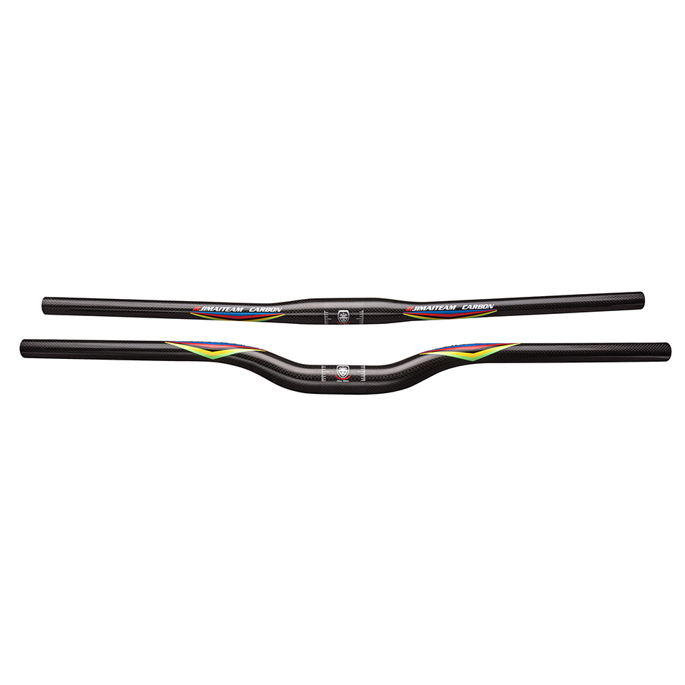 อุปกรณ์เสริมแฮนด์จักรยาน JIMAI - Mountain Biking Uci บทวิจารณ์และราคา