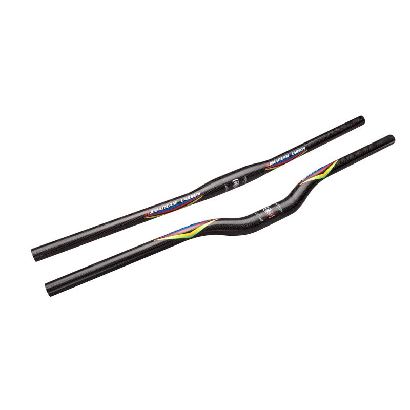 อุปกรณ์เสริมแฮนด์จักรยาน JIMAI - Mountain Biking Uci บทวิจารณ์และราคา