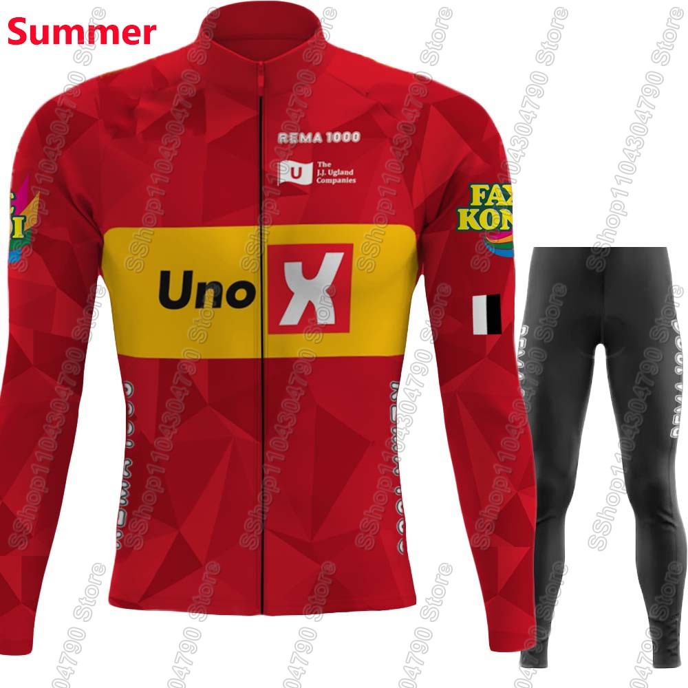 ชุดเสื้อเจอร์ซีย์ปั่นจักรยานแข - Mountain Biking Jerseys Men บทวิจารณ์และราคา