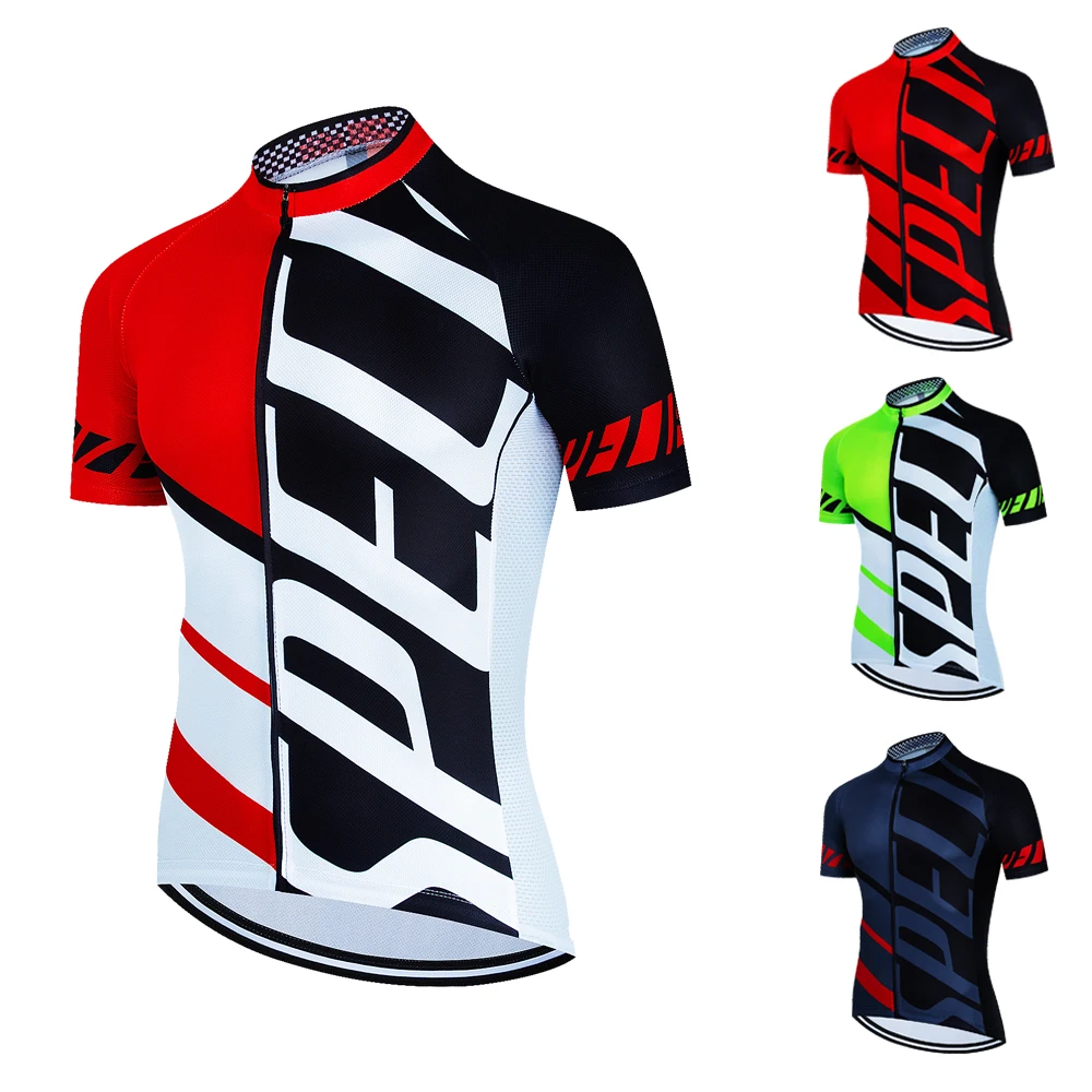 ชุดปั่นจักรยานฤดูร้อน UAE สำหร - Mountain Biking Uae บทวิจารณ์และราคา