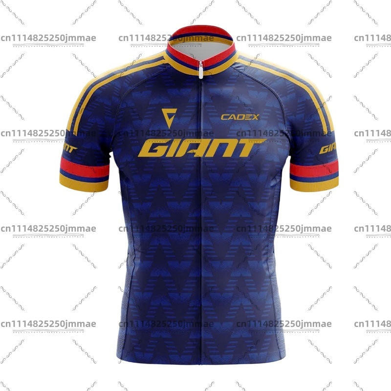 เสื้อผ้าปั่นจักรยานแขนสั้นสำหร - Mountain Biking Jerseys Men บทวิจารณ์และราคา
