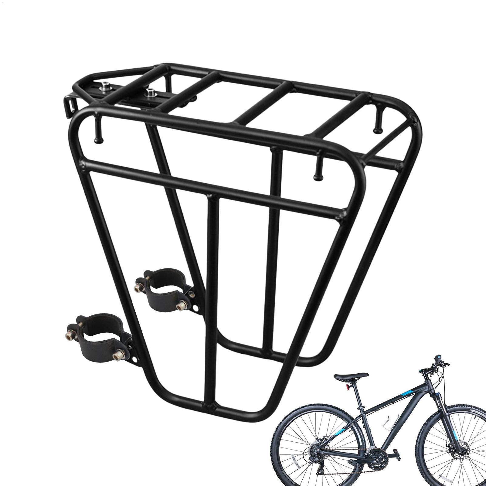 แร็คหน้าจักรยานเสือภูเขาสำหรับ - Mountain Biking Camp บทวิจารณ์และราคา