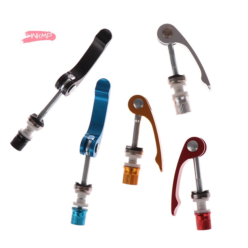 สลักเกลียวยึดเสาเบาะจักรยานแบบ - Mountain Biking Essentials บทวิจารณ์และราคา