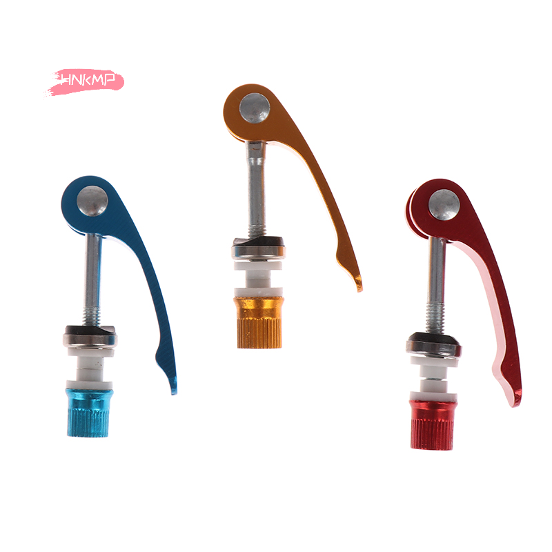 สลักเกลียวยึดเสาเบาะจักรยานแบบ - Mountain Biking Essentials บทวิจารณ์และราคา