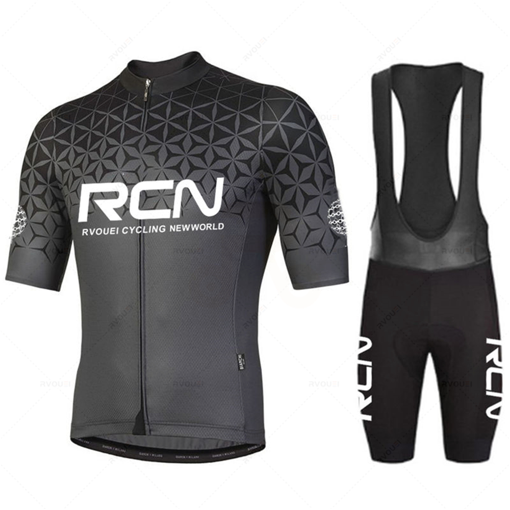 ใหม่ฤดูร้อน Rvouei ทีมเสื้อเจอ - Mountain Biking Jerseys Men บทวิจารณ์และราคา