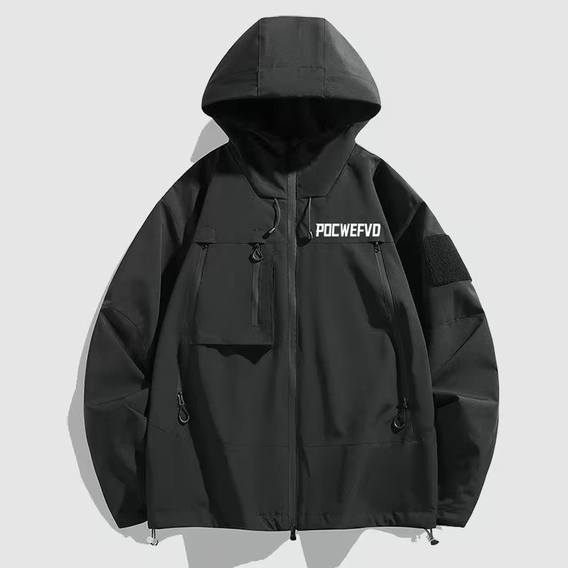 เสื้อแจ็คเก็ตกันลมสำหรับปั่นจั - Mountain Biking In The Rain บทวิจารณ์และราคา