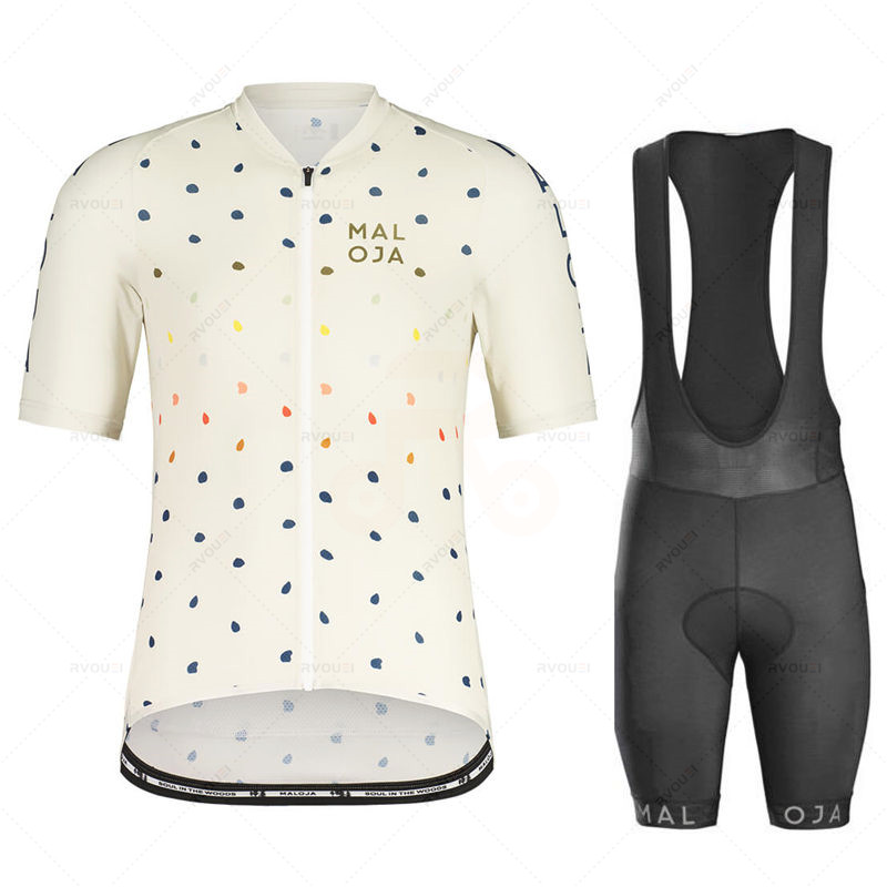 ชุดเสื้อปั่นจักรยาน Maloja กาง - Mountain Biking Jerseys Men บทวิจารณ์และราคา