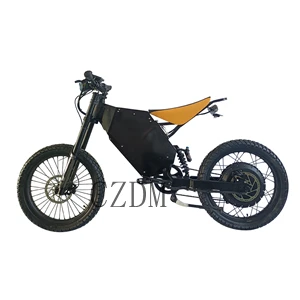 จักรยานไฟฟ้า Enduro รุ่น Steal - Mountain Biking In Australia บทวิจารณ์และราคา