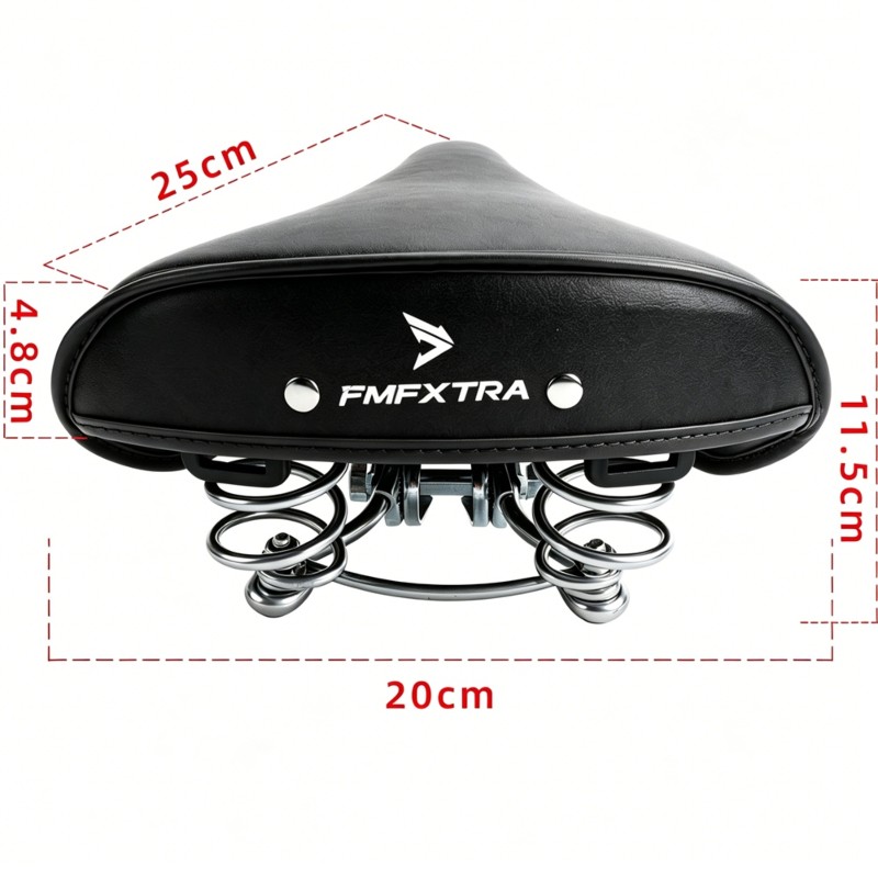 【TRAVEL ESSENTIAL】FMFXTRA เบาะ - Mountain Biking Essentials บทวิจารณ์และราคา