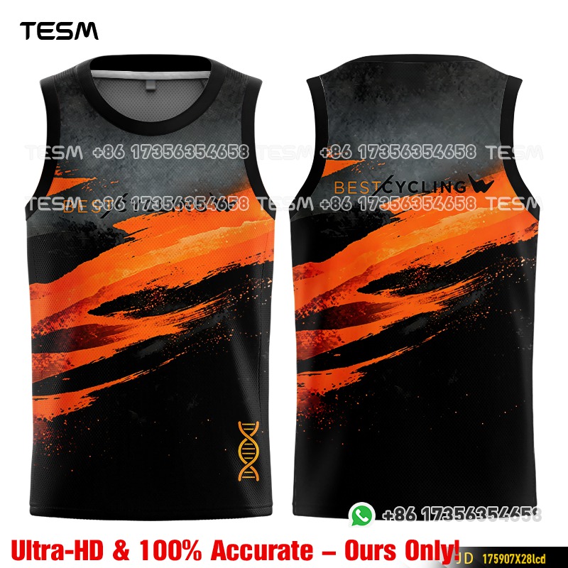 เสื้อกั๊กไร้แขนสำหรับเด็กผู้ชา - Mountain Biking Shirts บทวิจารณ์และราคา