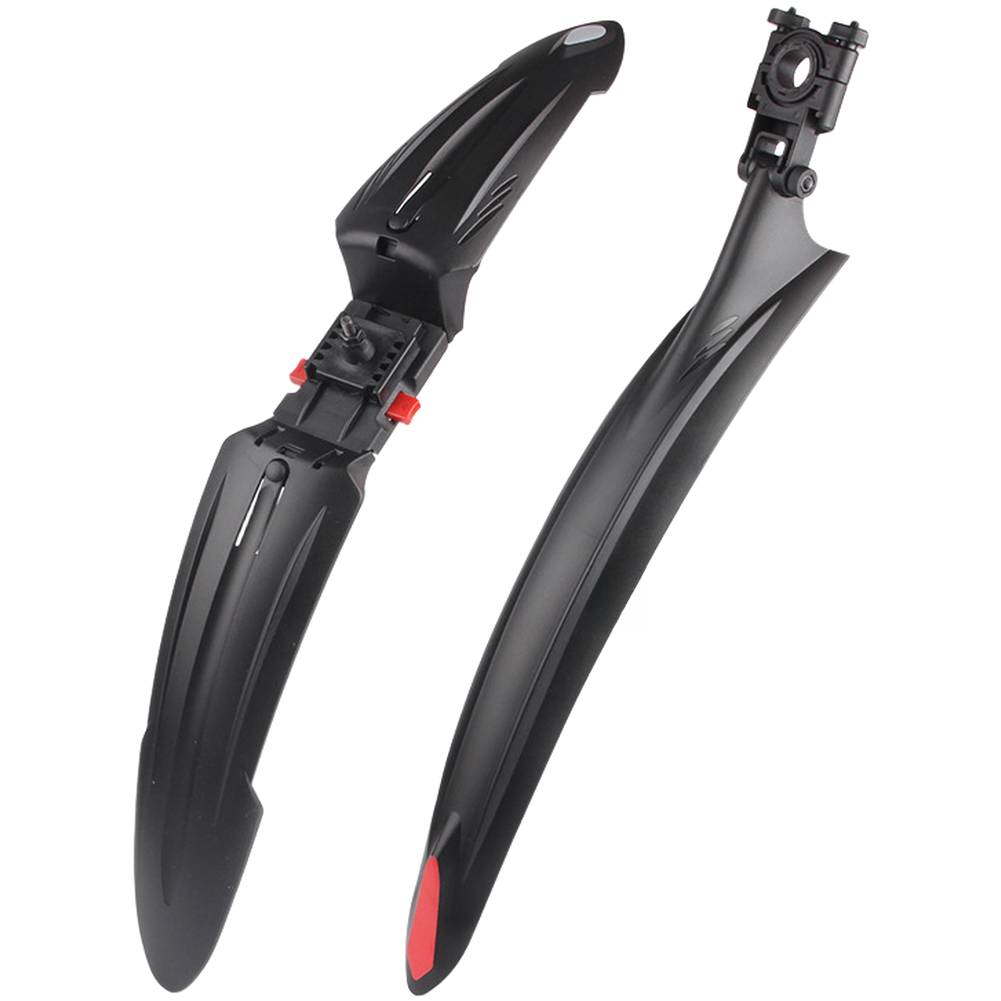 บังโคลนจักรยาน Mountain Road G - Mountain Biking In The Rain บทวิจารณ์และราคา