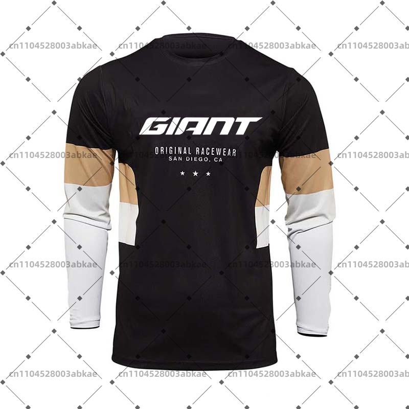 เสื้อแข่งมอเตอร์ครอสสำหรับผู้ช - Mountain Biking Jerseys Men บทวิจารณ์และราคา