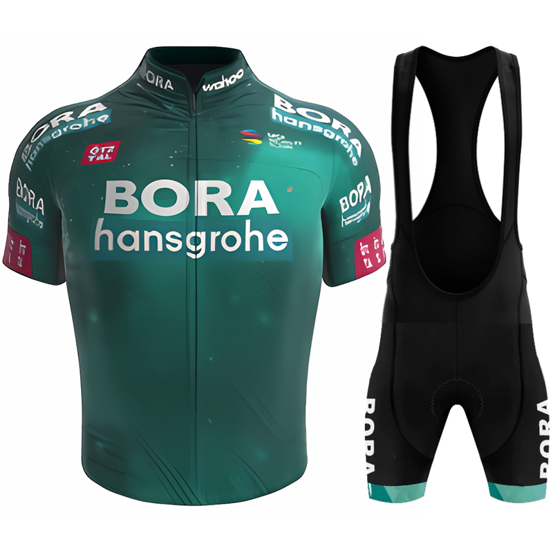 เสื้อผ้าปั่นจักรยานสำหรับผู้ชา - Mountain Biking Uci บทวิจารณ์และราคา