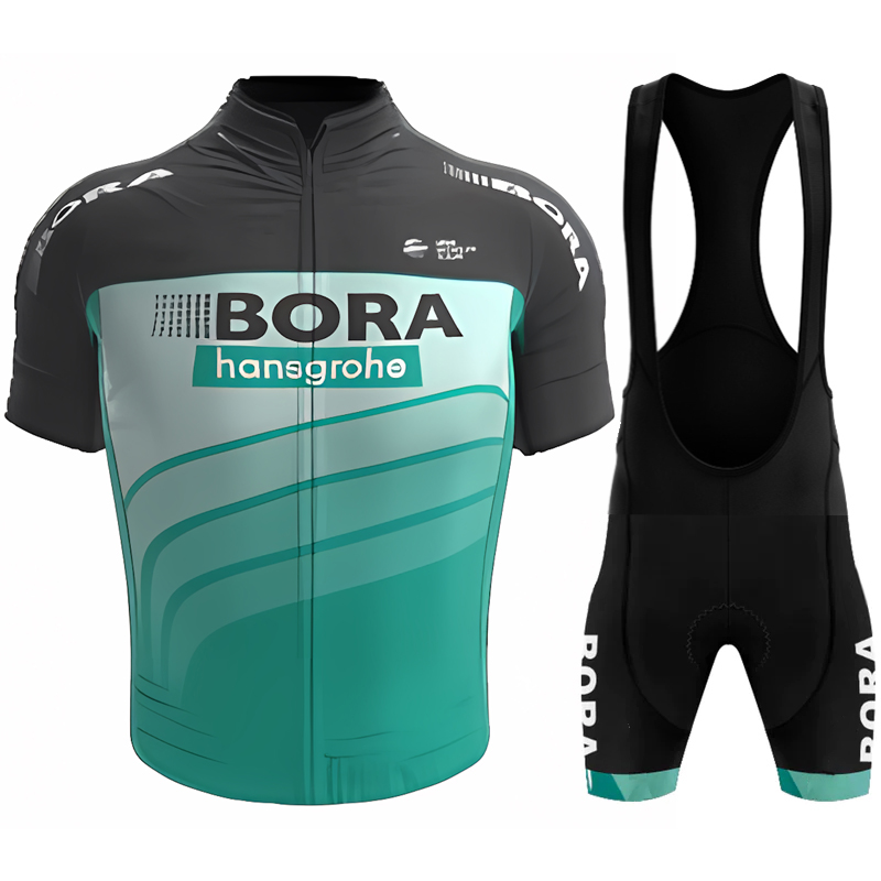 เสื้อผ้าปั่นจักรยานสำหรับผู้ชา - Mountain Biking Uci บทวิจารณ์และราคา