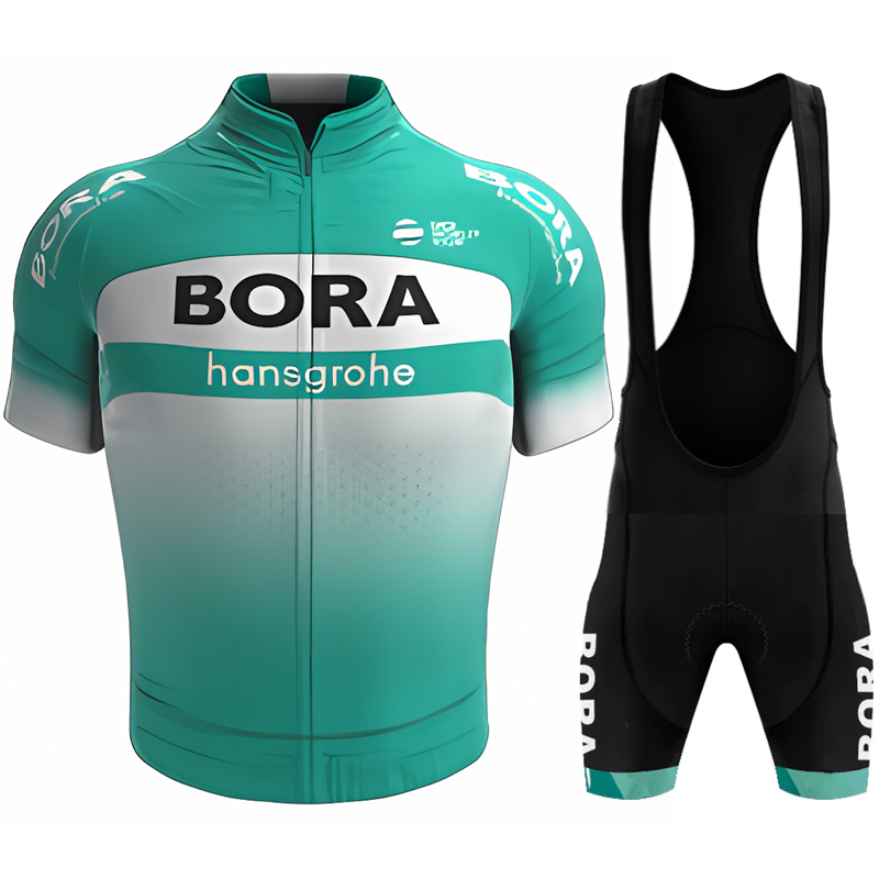 เสื้อผ้าปั่นจักรยานสำหรับผู้ชา - Mountain Biking Uci บทวิจารณ์และราคา