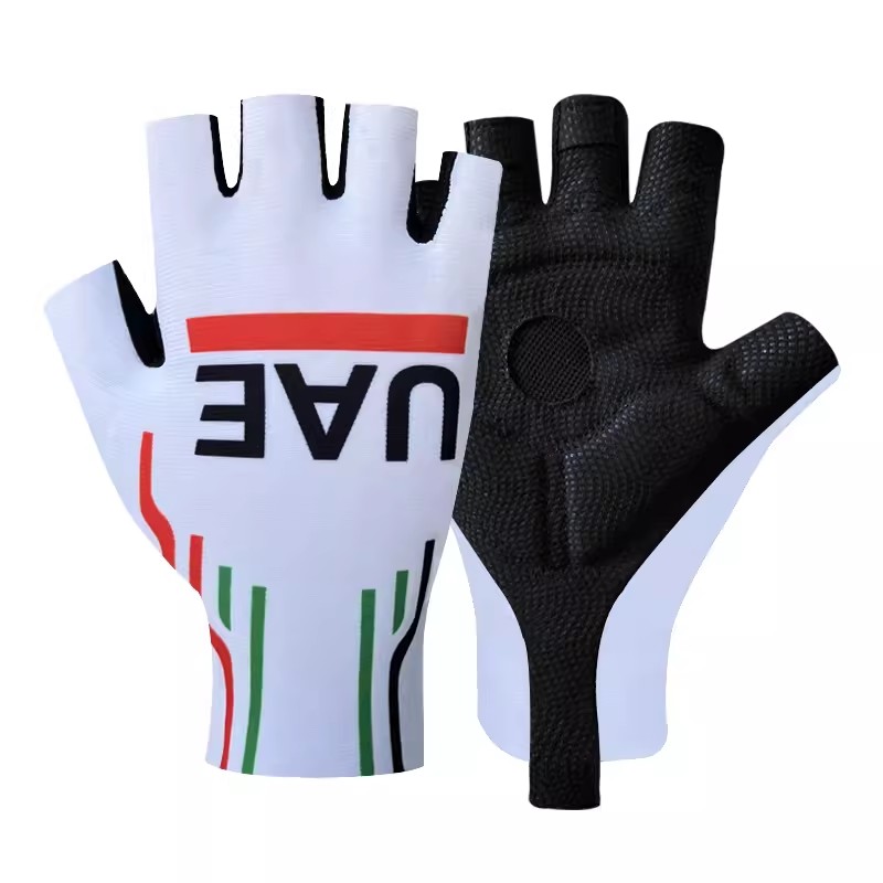 2024 UAEทีมสีขาวหนึ่งคู่ครึ่งน - Mountain Biking Uae บทวิจารณ์และราคา