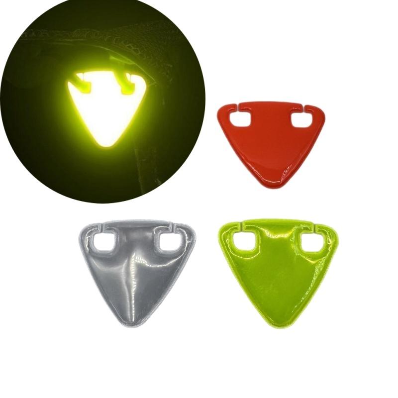 ใหม่! ชุด 10 ชิ้น สติกเกอร์สะท - Mountain Biking Lights บทวิจารณ์และราคา