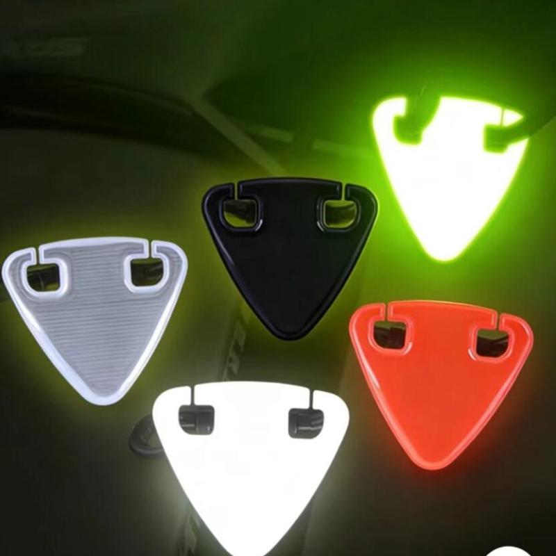 ใหม่! ชุด 10 ชิ้น สติกเกอร์สะท - Mountain Biking Lights บทวิจารณ์และราคา