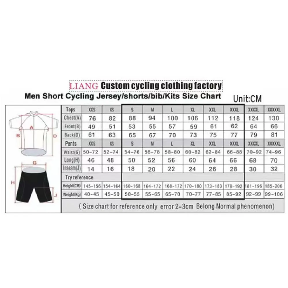 ชุดจักรยาน Lotto Cycling 2026  - Mountain Biking Jerseys Men บทวิจารณ์และราคา