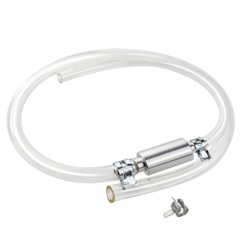 เครื่องมือเปลี่ยนถ่ายน้ำมันเบร - Hydraulic Brake Bleed บทวิจารณ์และราคา