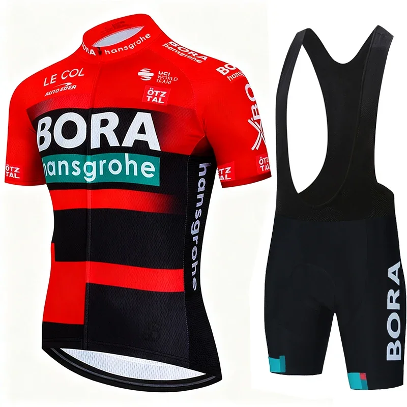 ชุดเสื้อปั่นจักรยานสำหรับผู้ชา - Mountain Biking Uci บทวิจารณ์และราคา