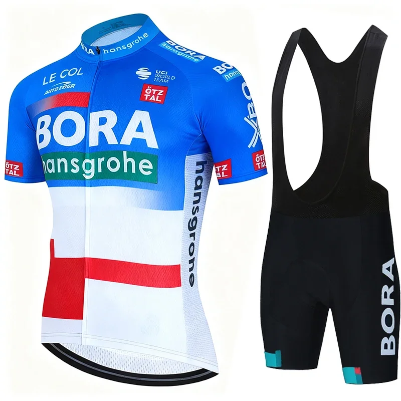 ชุดเสื้อปั่นจักรยานสำหรับผู้ชา - Mountain Biking Uci บทวิจารณ์และราคา
