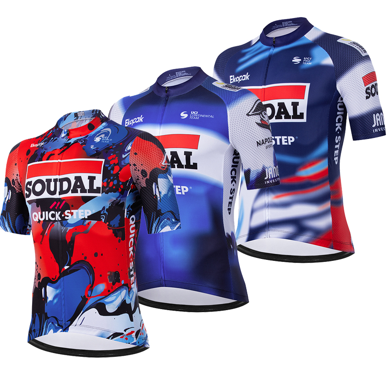 ฤดูร้อนผู้ชายแขนสั้นเสื้อเจอร์ - Mountain Biking Uae บทวิจารณ์และราคา