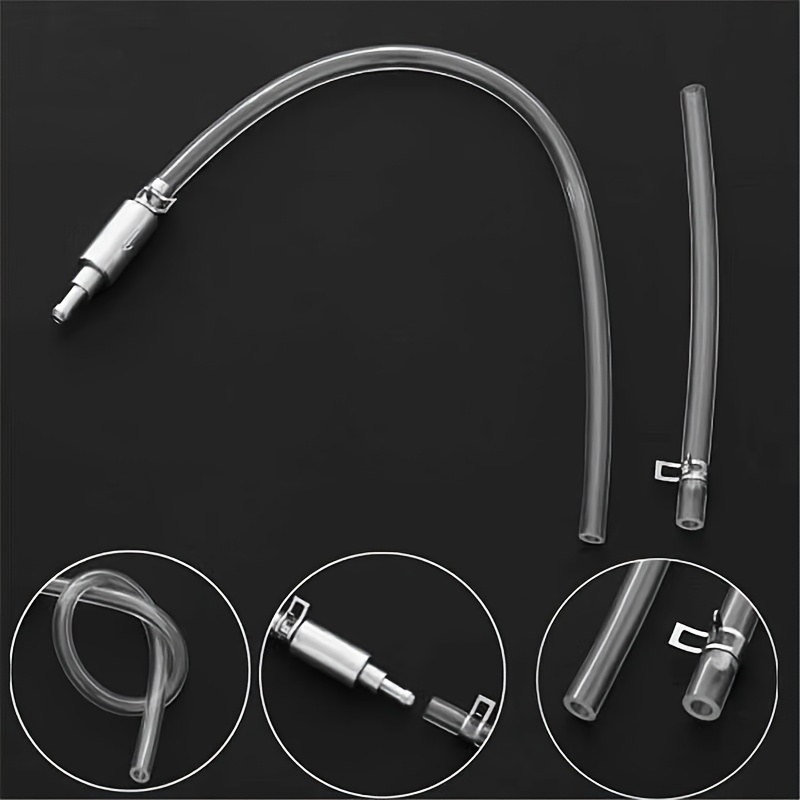 สายไล่ลมคลัตช์เบรก สายไฮดรอลิก - Hydraulic Brake Bleed บทวิจารณ์และราคา