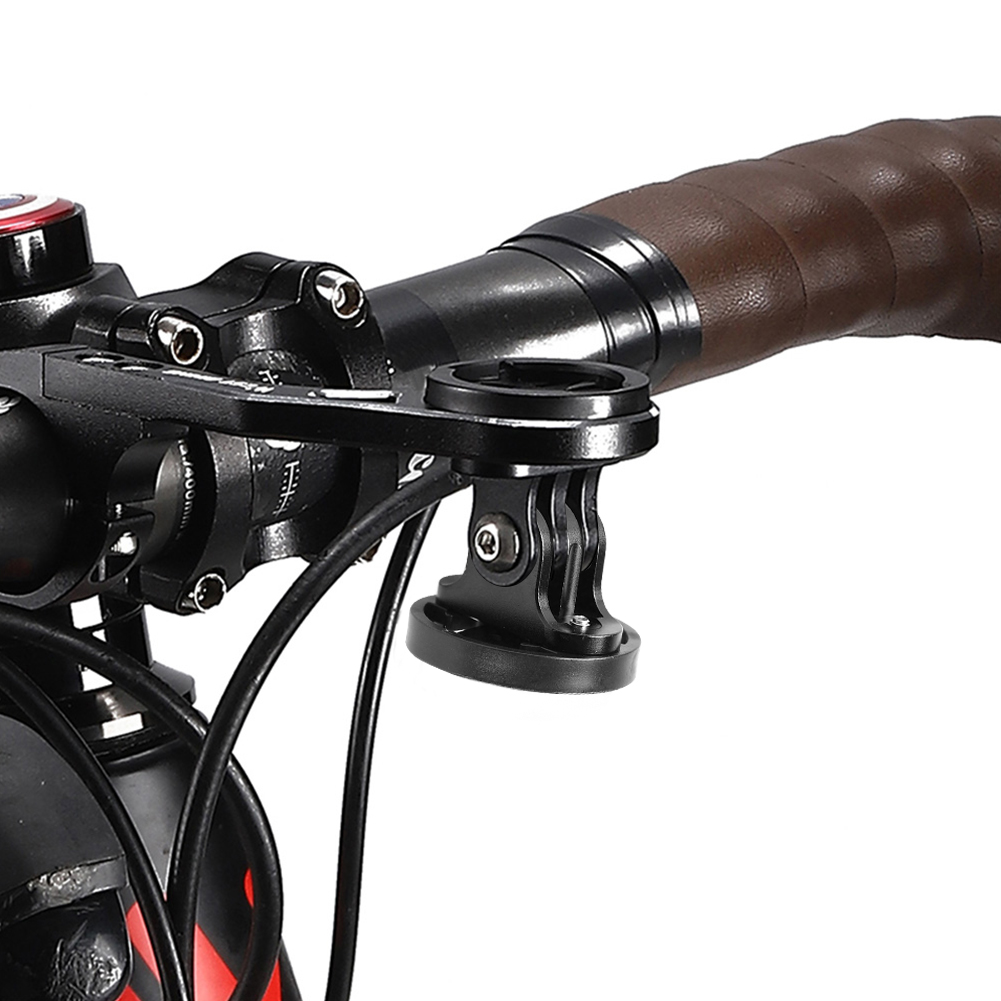 ที่ยึดกล้องสำหรับจักรยาน ทำจาก - Mountain Biking Lights บทวิจารณ์และราคา