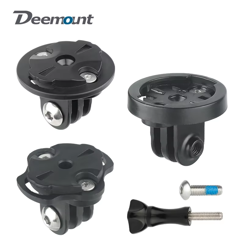 อะแดปเตอร์ยึดไฟจักรยาน ที่ยึดค - Mountain Biking Lights บทวิจารณ์และราคา