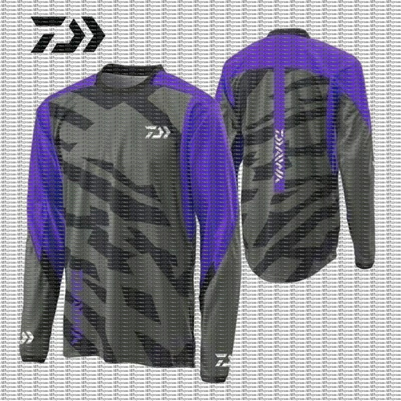 เสื้อยืดกีฬาผู้ชายแขนยาวแห้งเร - Mountain Biking Camp บทวิจารณ์และราคา