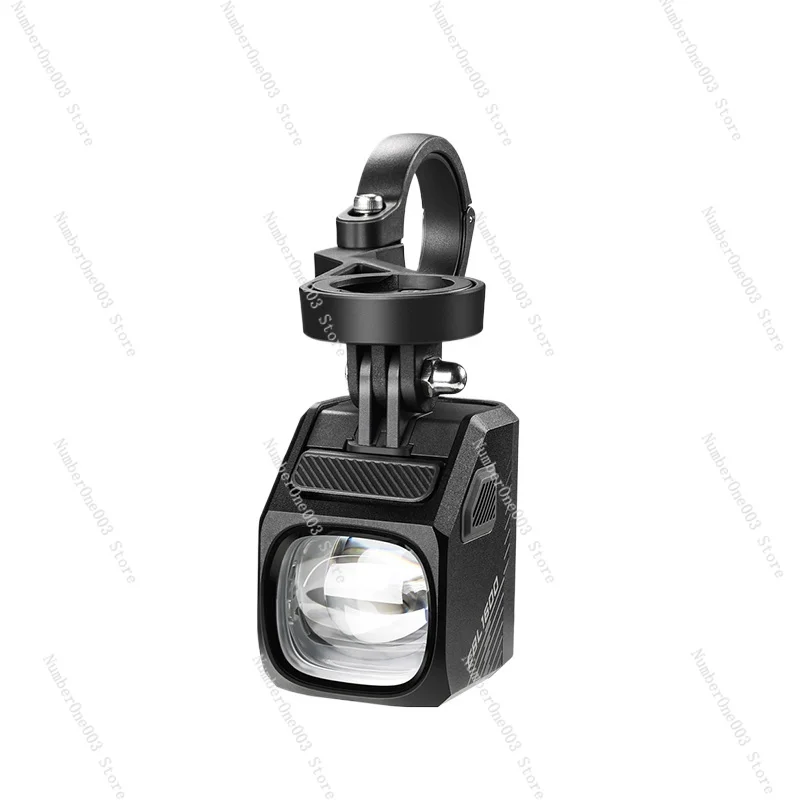 ไฟจักรยานแบบแขวนสำหรับขี่กลางค - Mountain Biking Lights บทวิจารณ์และราคา