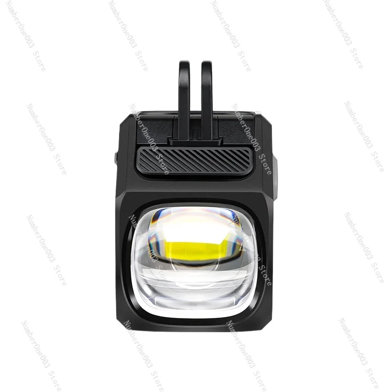 ไฟจักรยานแบบแขวนสำหรับขี่กลางค - Mountain Biking Lights บทวิจารณ์และราคา