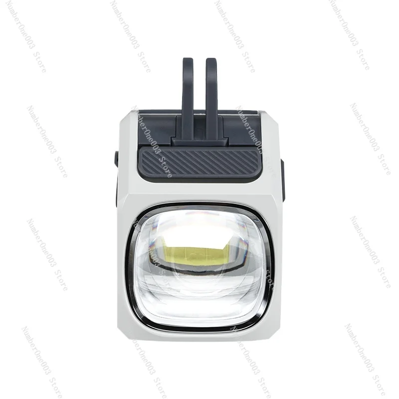 ไฟจักรยานแบบแขวนสำหรับขี่กลางค - Mountain Biking Lights บทวิจารณ์และราคา