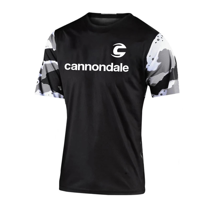 เสื้อเจอร์ซีย์ปั่นจักรยานแขนสั - Mountain Biking Jerseys Men บทวิจารณ์และราคา