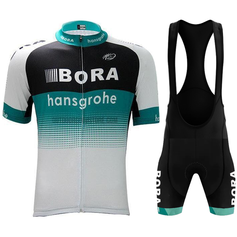 เสื้อจักรยานผู้ชาย UCI BORA ชุ - Mountain Biking Uci บทวิจารณ์และราคา