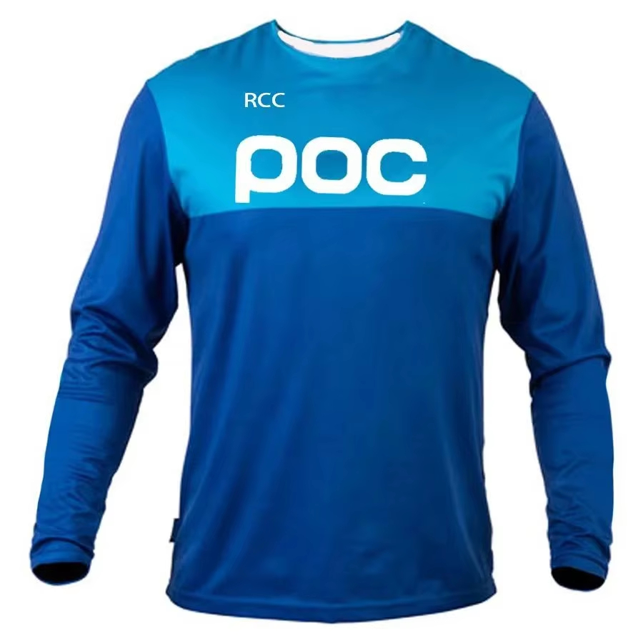 เสื้อปั่นจักรยานแขนยาวสำหรับจั - Mountain Biking Shirts บทวิจารณ์และราคา