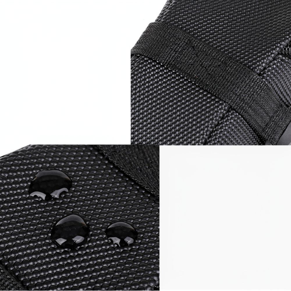 กระเป๋าเก็บของใต้เบาะจักรยานแบ - Mountain Biking Essentials บทวิจารณ์และราคา