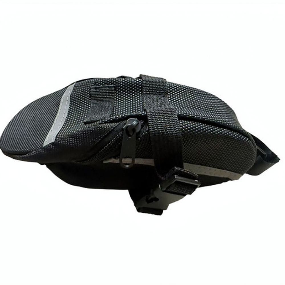 กระเป๋าเก็บของใต้เบาะจักรยานแบ - Mountain Biking Essentials บทวิจารณ์และราคา