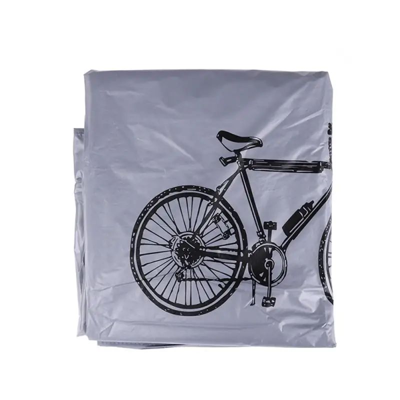 ผ้าคลุมจักรยานกันน้ำ ป้องกันรั - Mountain Biking In The Rain บทวิจารณ์และราคา
