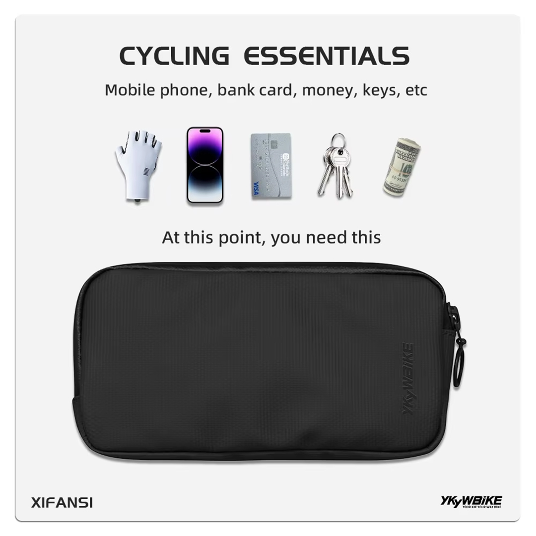 กระเป๋าใส่เสื้อปั่นจักรยาน กระ - Mountain Biking Essentials บทวิจารณ์และราคา