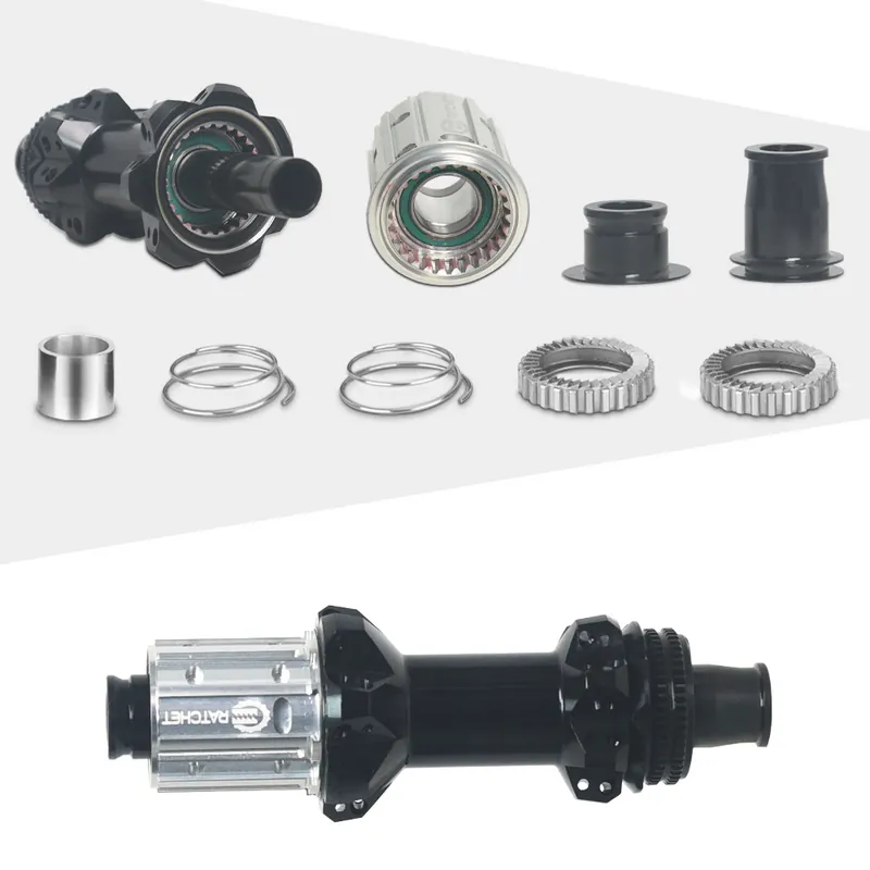 ดุมล้อจักรยานเสือภูเขาแบบ Ultr - Mountain Biking Lights บทวิจารณ์และราคา