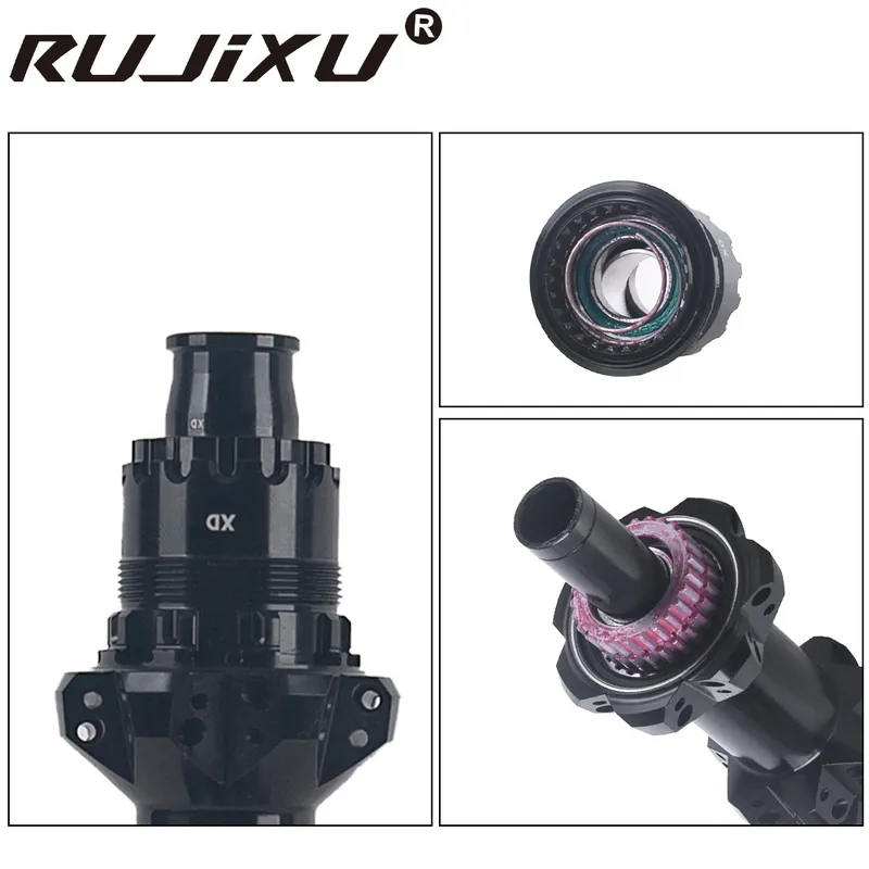 ดุมล้อจักรยานเสือภูเขาแบบ Ultr - Mountain Biking Lights บทวิจารณ์และราคา
