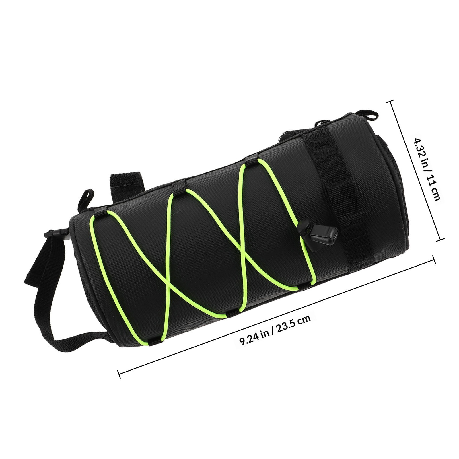 กระเป๋าใส่ของกันน้ำสำหรับติดเฟ - Mountain Biking Essentials บทวิจารณ์และราคา