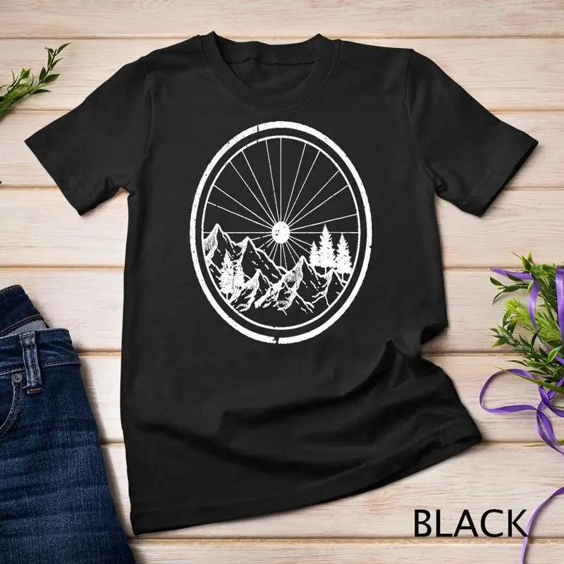 เสื้อจักรยานเสือภูเขา MTB เสื้ - Mountain Biking Shirts บทวิจารณ์และราคา