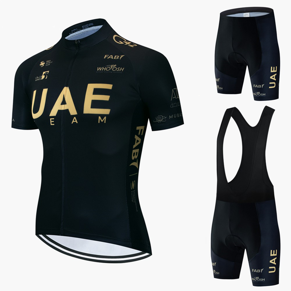UAE ชุดขี่จักรยานชุดขี่จักรยาน - Mountain Biking Uae บทวิจารณ์และราคา